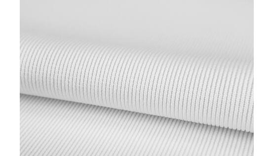 Heavy Stretch 260 FR, +/- 260 g/m2
For subli transfer
87% polyester / 13% elastan
3,20 x +/- 50 m